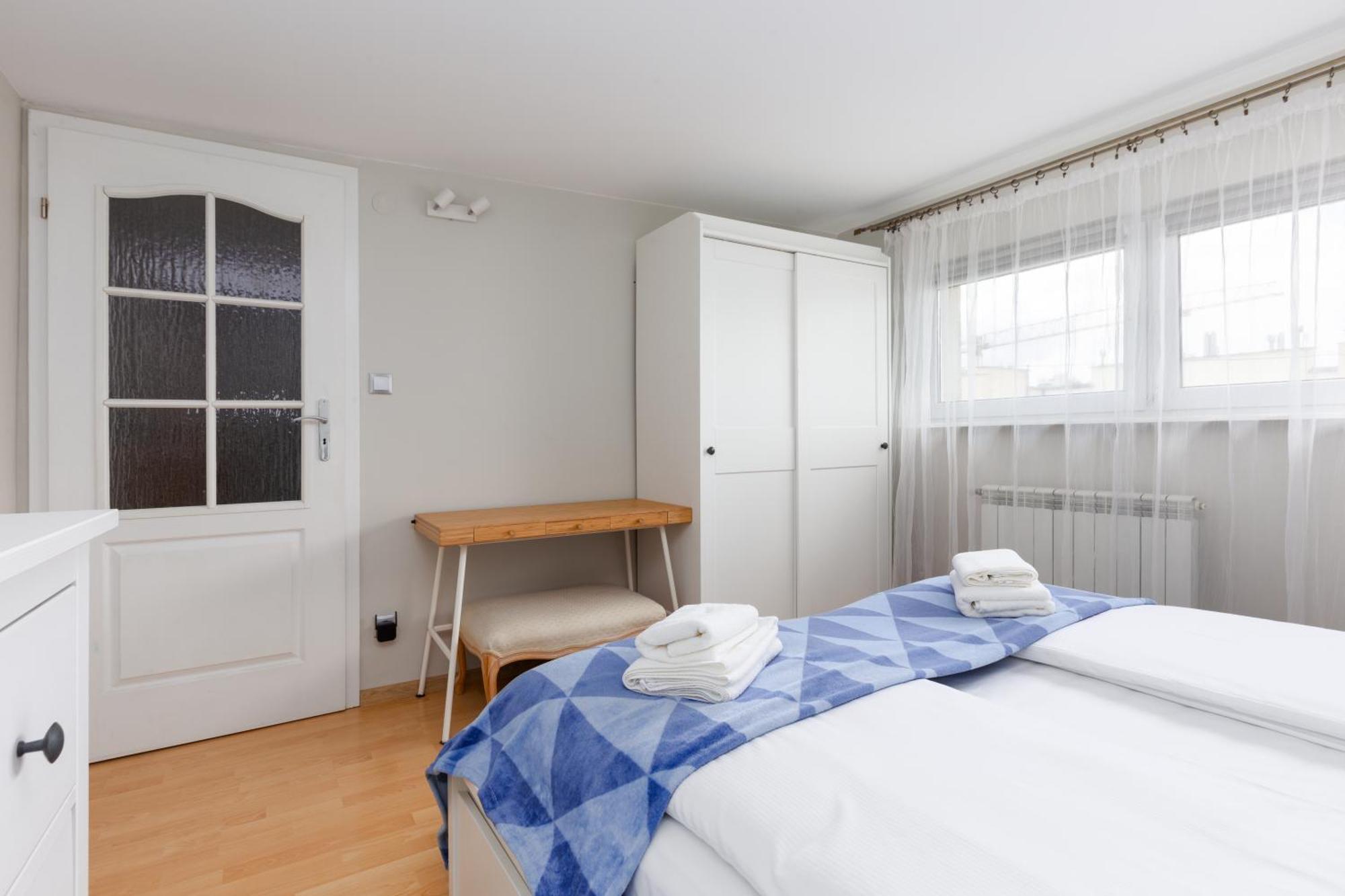 Gdynia Centrum Homely Apartment Ngoại thất bức ảnh