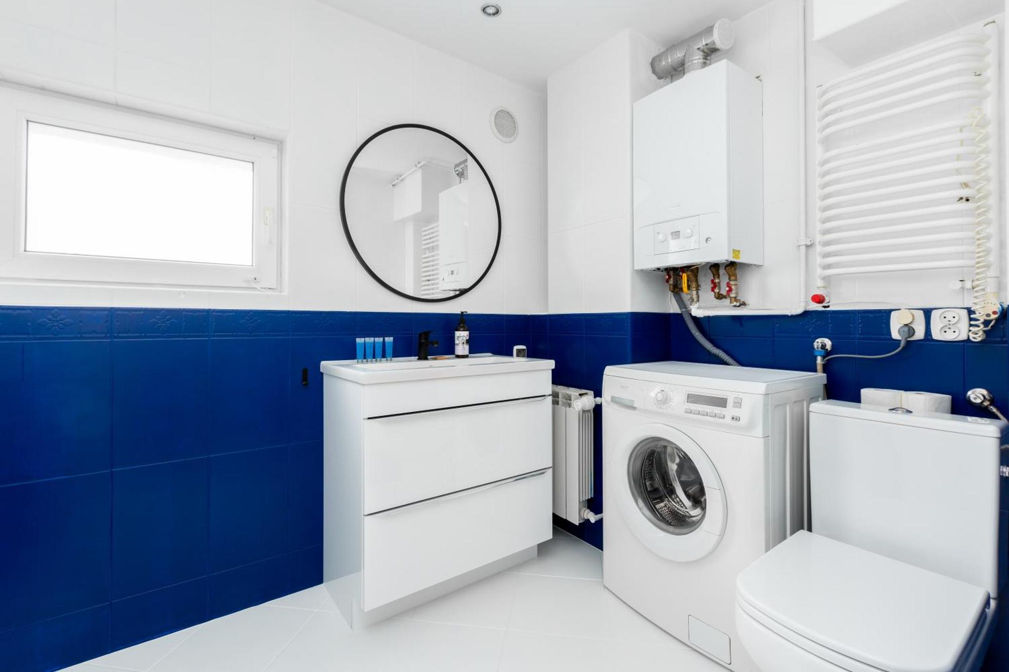 Gdynia Centrum Homely Apartment Ngoại thất bức ảnh